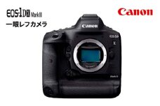 キヤノン　EOS1DXMK3　ボディー　一眼レフカメラ　Canon