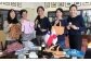 カバン ポシェット 普段使い 革  皮 鞄 レザー フェアトレード ショルダー カジュアル 神奈川県 特産品 葉山町