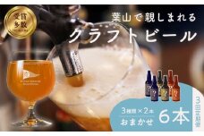 【全3回定期便】【数量限定】葉山クラフトビールセット ／ グアバ ラガー 白ビール クラフトビール お酒 晩酌 ビール おしゃれ 麦酒 瓶ビール こだわり 酒 びーる 神奈川県 葉山 定期 定期便【B.Y.Cブリューイング（株）】 [ASBK002]