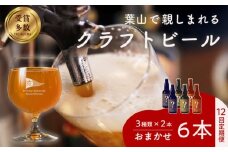 【全12回定期便】【数量限定】葉山クラフトビールセット ／ グアバ ラガー 白ビール クラフトビール お酒 晩酌 ビール おしゃれ 麦酒 瓶ビール こだわり 酒 びーる 神奈川県 葉山 定期 定期便【B.Y.Cブリューイング株式会社】 [ASBK004]