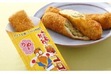 さむかわ棒コロ6本入り