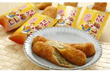 さむかわ棒コロ12本入り