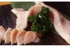 牛ミノ 500g 冷凍【塩ダレ】漬け込み肉 味付き肉 タレ付き 肉 