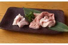国産 シロコロ（豚大腸） 3kg 冷凍【味噌ダレ】漬け込み肉 味付き肉 タレ付き 肉 