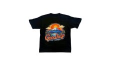 シャツ GOODHELP　Mt　Fuji　T-shirt　black Tシャツ ロンT 富士山 寒川町