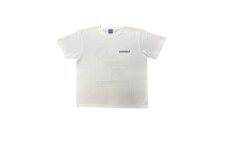 シャツ GOODHELP　SK8　DARUMA　T-shirt Tシャツ ロンT 達磨 寒川町