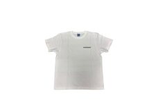 シャツ GOODHELP　Basic　Logo　T-shirt Tシャツ ロンT 白無地 寒川町