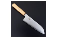 料理用包丁 「翔 」 三徳180mm【1127992】