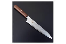 料理用包丁 「翔 Damascus」 筋引195mm【1127999】