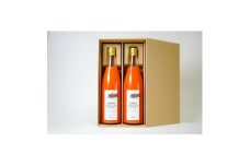 土からこだわったにんじんジュース　100%CARROT JUICE　720ml×2本【1352301】