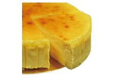 モンテローザ　濃厚ベイクドチーズケーキ6号【1055815】