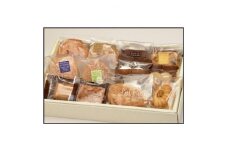 なつめの特別焼菓子(13袋入)×3箱【1495339】