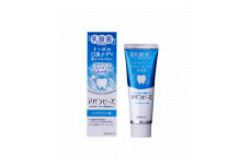薬用歯みがき アバンビーズ(R)トータル口臭ケア 80g　5本セット【1597234】