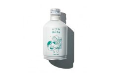 DECON (デコン) ka-ra-da mizu (みず) 290ml 1箱24本入り