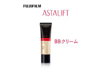 富士フイルム 《BBクリーム》アスタリフト BBクリーム ナチュラルベージュ 30g [BDAA008]化粧品 BBクリーム UVカット SPF50+ PA++++ 無香料 ファンデーション 化粧下地 コスメ あすたりふと 美容 美容液 トーンアップ プレゼント ギフト 贈り物 開成町