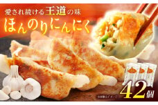 【3パック】餃子屋ヒロの ほんのりにんにく餃子【餃子屋ヒロ】開成町 餃子 点心 惣菜 冷凍 [BDAS005-2]
