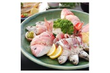 真鶴旅館　磯料理満喫宿泊プラン　2名様分【1035108】