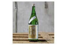 ＜愛川ブランド＞残草蓬莱(ざるそうほうらい)　純米大吟醸　出羽燦々40　1,800ml　【1135381】