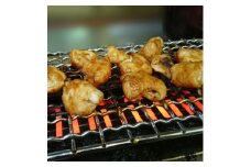 《神奈川県産》自家製ダレ　シロコロホルモン&豚カルビのたれ漬け食べ比べセット(合計1.6kg)【1480204】