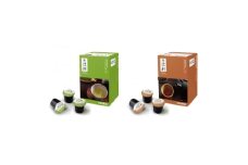 キューリグ 辻利 宇治抹茶入り煎茶・宇治ほうじ茶 各12個【1665597】