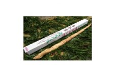 清川村特産　きよかわ自然薯800(約800g)本数おまかせ【1326822】