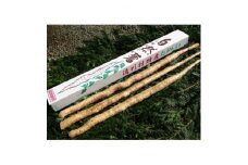 清川村特産　きよかわ自然薯1600(約1.6kg)本数おまかせ【1326824】