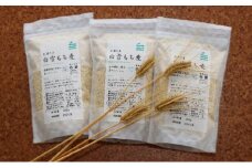 もち麦 450g×3袋 雑穀 大麦 食物繊維 健康 健康食品 ダイエット ごはん ご飯 新潟
