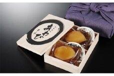 アワビの煮貝（70g×2個）