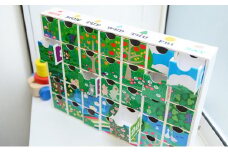 ボックスパズル