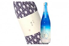 純米大吟醸酒【越乃雫】720ml