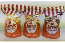 ジェリーズポップコーン6個セット