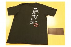 NoismロゴTシャツ&メモパッドセット Lサイズ