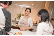 新潟郷土料理教室（2名様2時間プライベートレッスン）