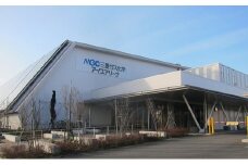MGC三菱ガス化学アイスアリーナ　ペア滑走引換券