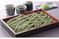 越後へぎそば 8食（つゆ付） そば 蕎麦 セット へぎそば 生めん 麺 めん 麺類 新潟 越後 新潟名物 お取り寄せ グルメ ご当地そば
