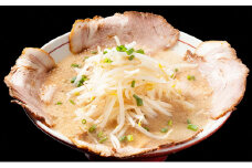 「ラーメン万人家」背脂醤油ラーメン4食入り ラーメン セット 背脂 こってり 拉麺 醤油ラーメン 麺類 醤油 らーめん 冷凍 冷凍食品 新潟　