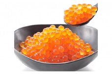 いくら醤油漬け400g（200g×2） いくら イクラ 醤油漬け いくら醤油漬け おつまみ 海鮮 海産物 魚介 魚介類 惣菜 おかず ごはんのお供 冷凍 新潟