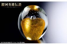『銀河英雄伝説 Die Neue These』ペーパーウェイト（ラインハルト）