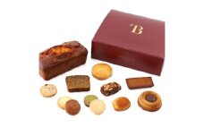 新潟厳選素材の焼菓子11種詰合せ（L）