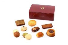 新潟厳選素材の焼菓子11種詰合せ（M）