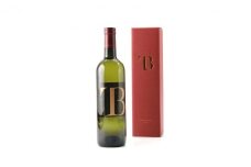 Bitオリジナル日本酒　ARATA  純米大吟醸40％山田錦2021