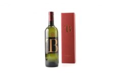 Bitオリジナル日本酒　ARATA 生酒純米大吟醸40％山田錦2021
