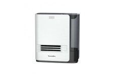 加湿セラミックファンヒーター　EF-H1200G(W)