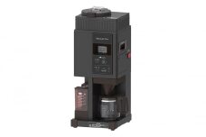 焙煎機能付きコーヒーメーカー　MC-504