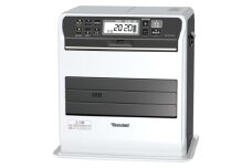 石油ファンヒーター　FW-3725SGX　新潟市 家電 ダイニチ工業　(K)ストーンブラック