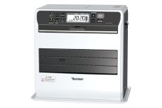石油ファンヒーター　FW-5725SGX　新潟市 家電 ダイニチ工業　(W)プレミアムマットホワイト