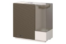 ハイブリッド式加湿器　HD-RX325　新潟市 家電 ダイニチ工業　(T)ショコラブラウン