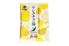 入浴剤 ル・レクチェの湯 入浴剤20個セット ギフト 新潟市