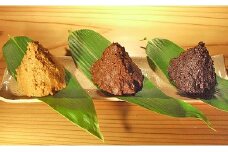 A9-01味噌星六お薦めの味比べ　３種セット