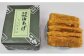 【栃尾名物】ジャンボあぶらげ（常太油揚店）